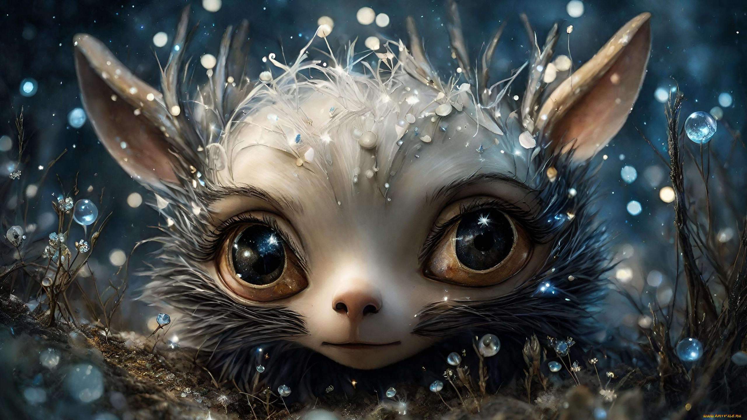 3 ,  , creatures, , , , ai, art, , , , , , , graphics, neuroart, neural, networks, drawings, neuro, neurography